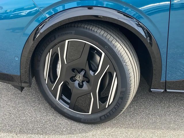 Peugeot E-3008 73Kwh