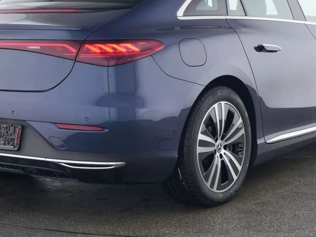 Mercedes-Benz EQE 300 Guard Sedan