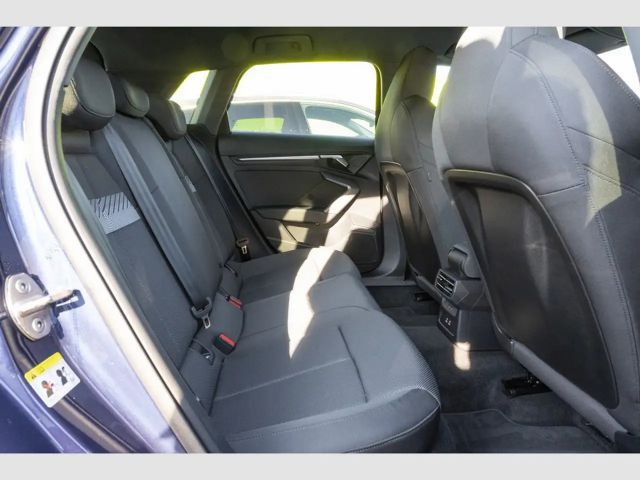 Audi A3 35 TDI Sedan Sportback