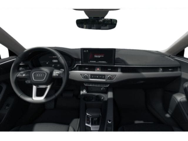 Audi A5 35 TDI S-Tronic Sportback