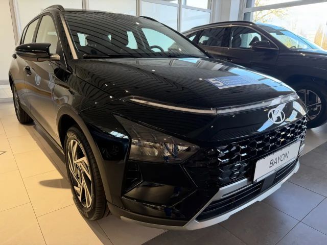 Hyundai Bayon Trend