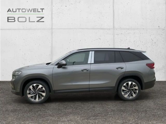 Skoda Kodiaq 1.5 TSI Selection