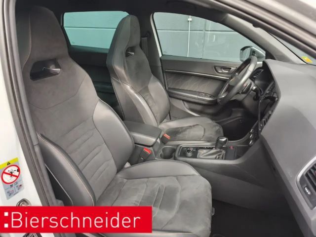 Cupra Ateca 2.0 TSI 4Drive DSG