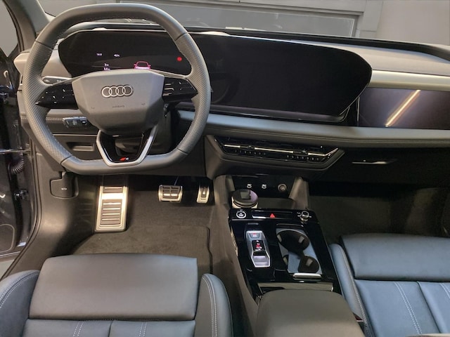 Audi Q6 e-tron Quattro