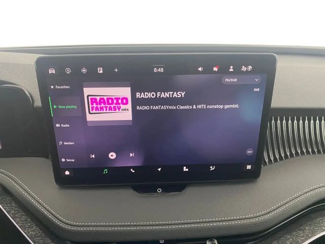 Skoda Superb Selection