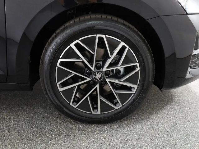 Skoda Octavia Selection