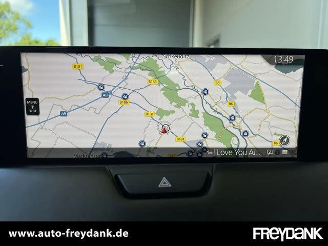 Mazda CX-80 Homura Plus e-Skyactiv