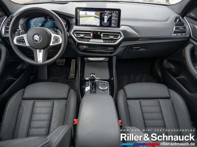 BMW X3 M-Sport xDrive