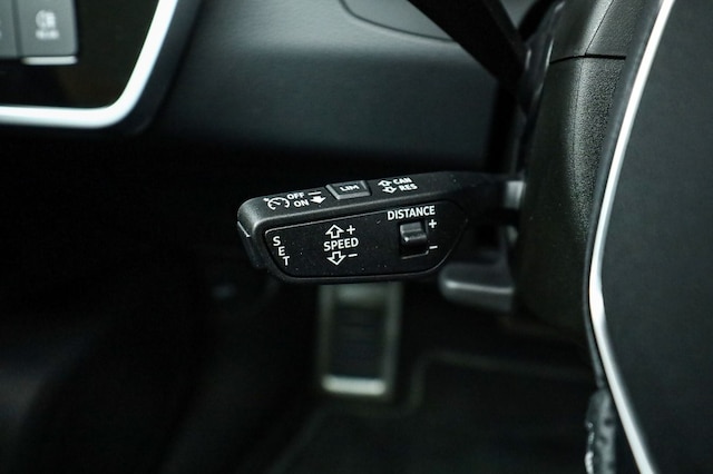 Audi A7 45 TFSI S-Tronic Sportback