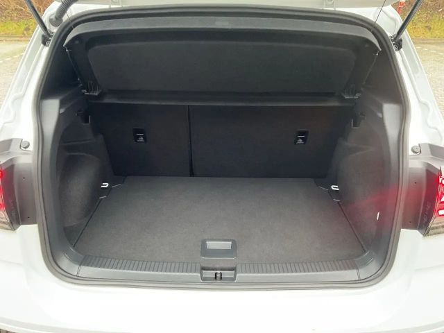 Volkswagen T-Cross 1.5 TSI DSG R-Line