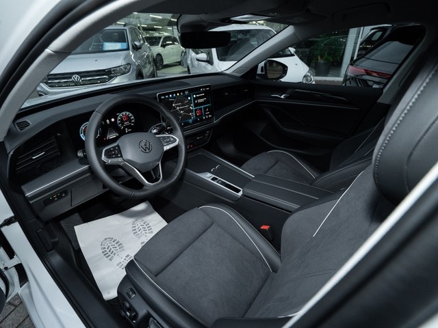 Volkswagen Passat Business DSG