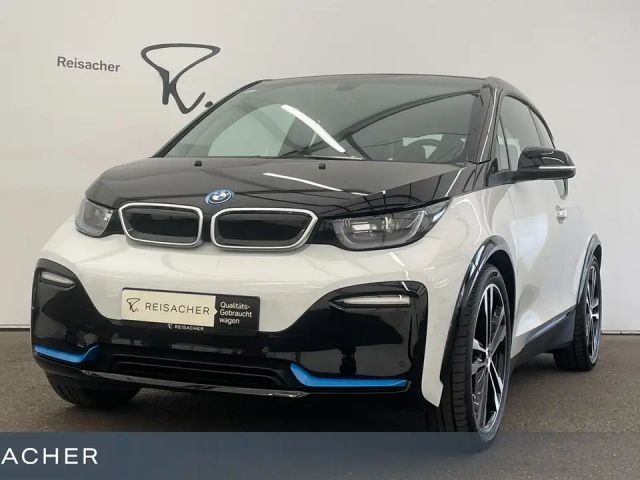 BMW 120 i3s 120 LED SHZ PDC KliA DAB Navi Tempomat 20"LM