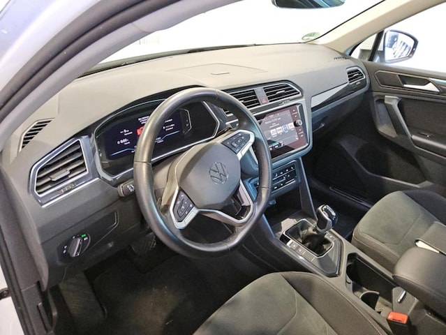 Volkswagen Tiguan 2.0 TDI DSG Elegance Elegance