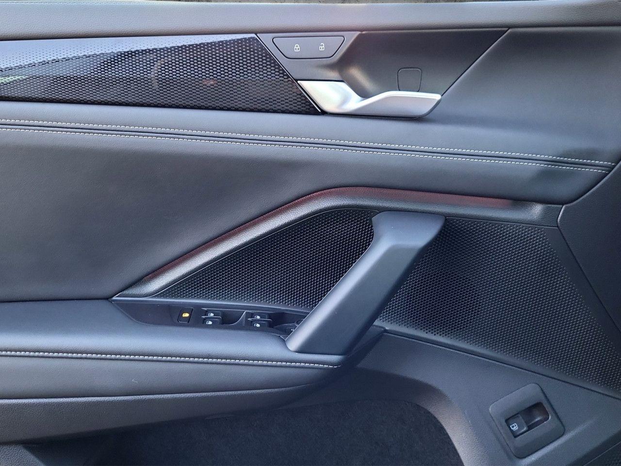 Volkswagen Tayron Life eHybrid