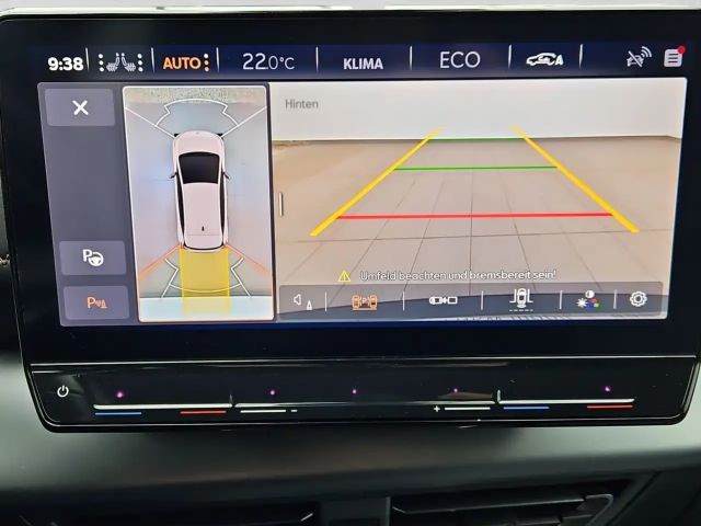 Cupra Born 360 ALLWETTER LM19 PRIVACY SITZHZ