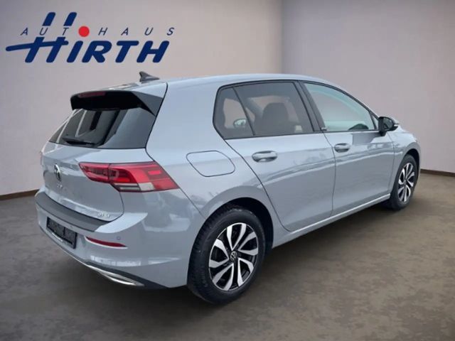 Volkswagen Golf DSG Life