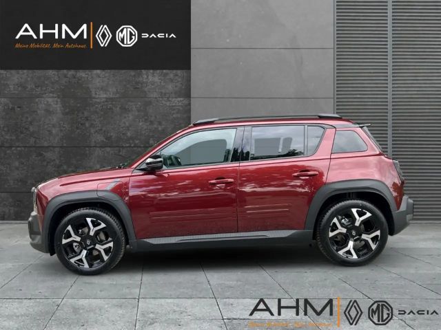 Renault 4 Comfort Electric Techno