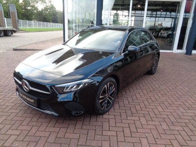 Mercedes-Benz A 180 Hatchback