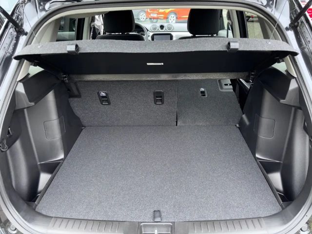 Suzuki Vitara AllGrip Comfort Hybrid