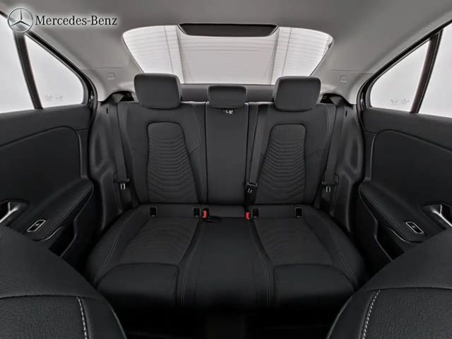 Mercedes-Benz A 200 Progressive