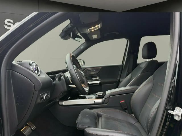 Mercedes-Benz GLB 200 AMG Line