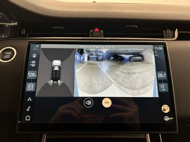 Land Rover Range Rover Evoque S