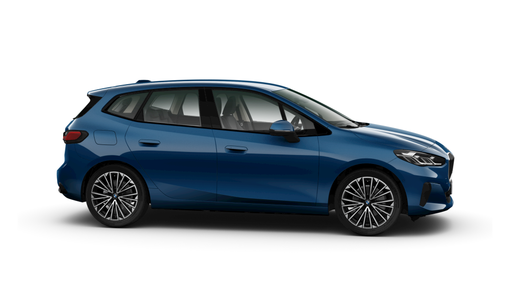 BMW 220 220i Active Tourer