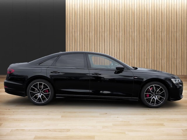 Audi A8 60 TFSI Hybride Quattro