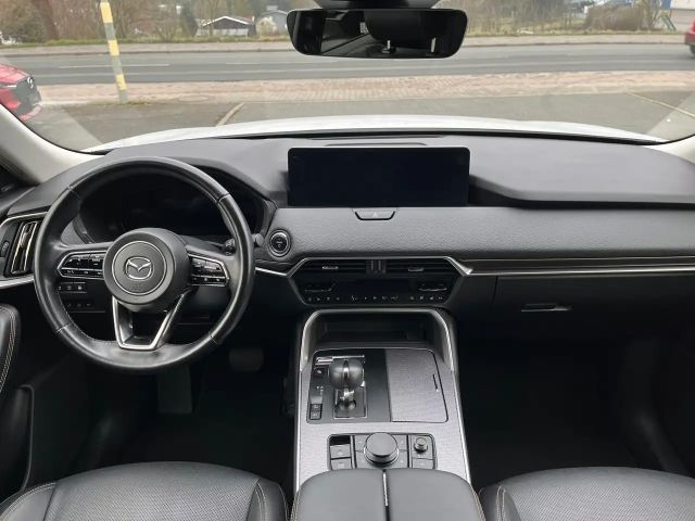 Mazda CX-60 Homura e-Skyactiv