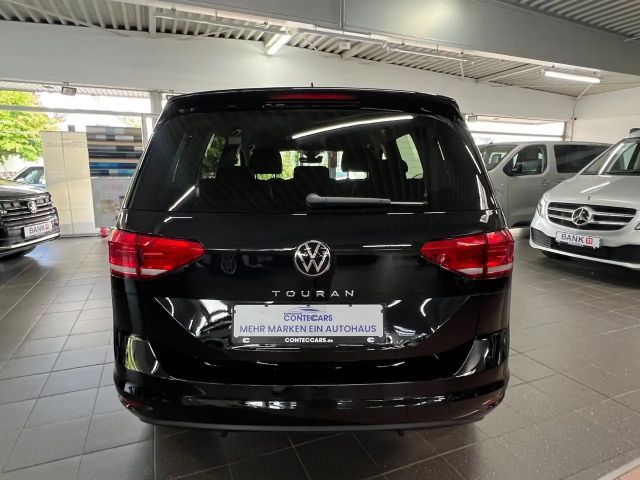 Volkswagen Touran 1.5 TSI Comfortline