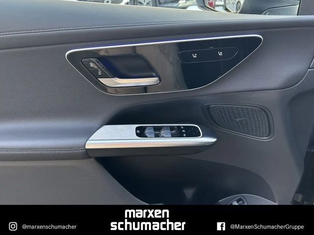 Mercedes-Benz GLC 200 4MATIC AVANTGARDE