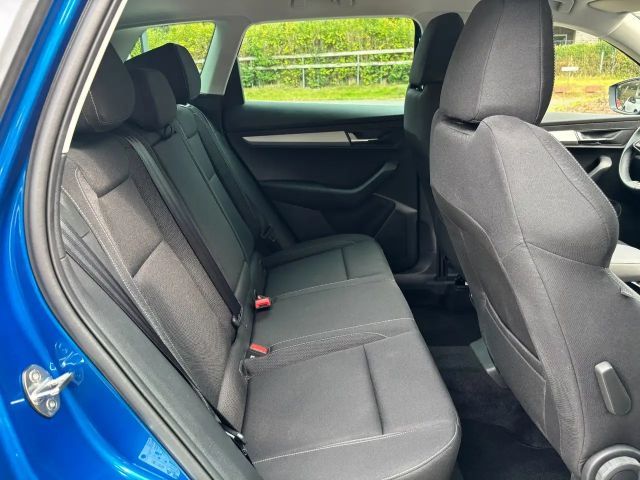 Skoda Karoq 1.5 TSI Selection