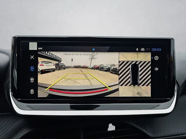 Peugeot E-208 Allure Pack Hybrid