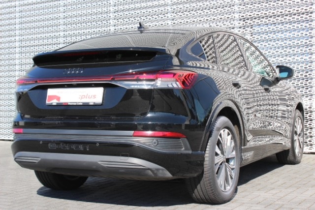 Audi Q4 e-tron 40 Sportback