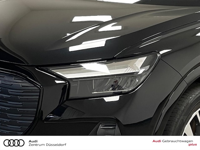 Audi Q4 e-tron 35 Sportback