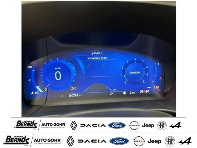 Ford Kuga EcoBoost ST Line X