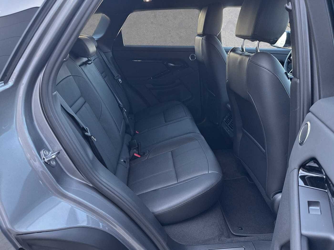 Land Rover Range Rover Evoque Dynamic SE