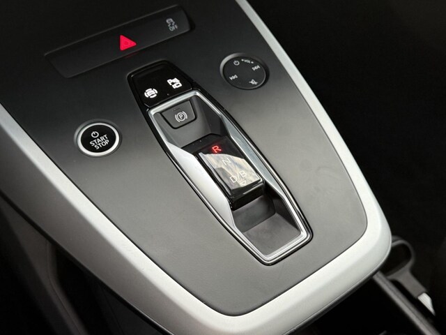 Audi Q4 e-tron 50 Quattro