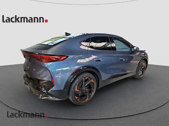 Cupra Tavascan 4Drive VZ