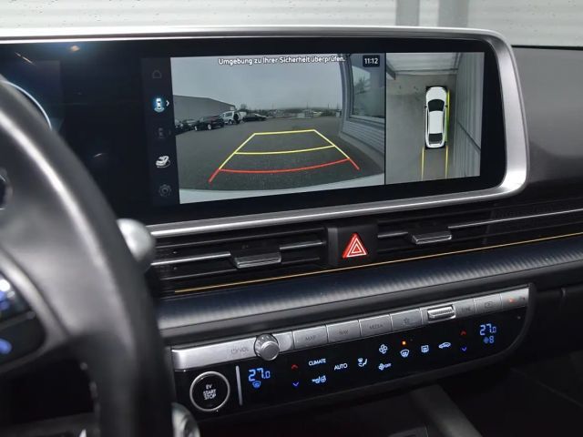 Hyundai IONIQ 6 Ioniq 6 Elektro 77,4kWh Top Line Long Range Aut...