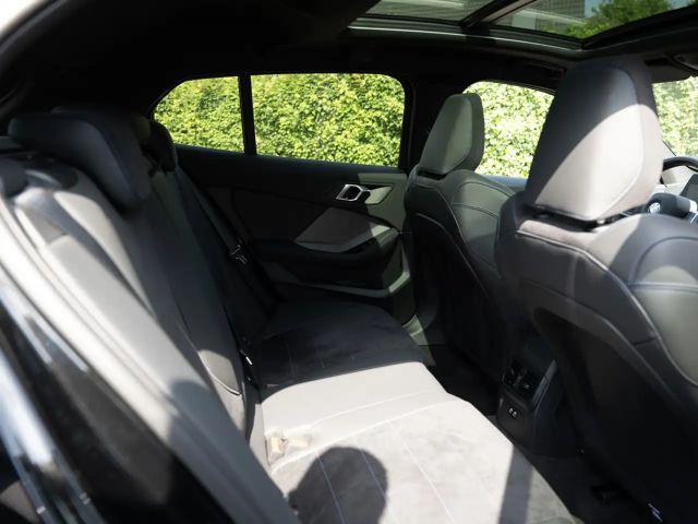 BMW 120 120d M-Sport Sedan