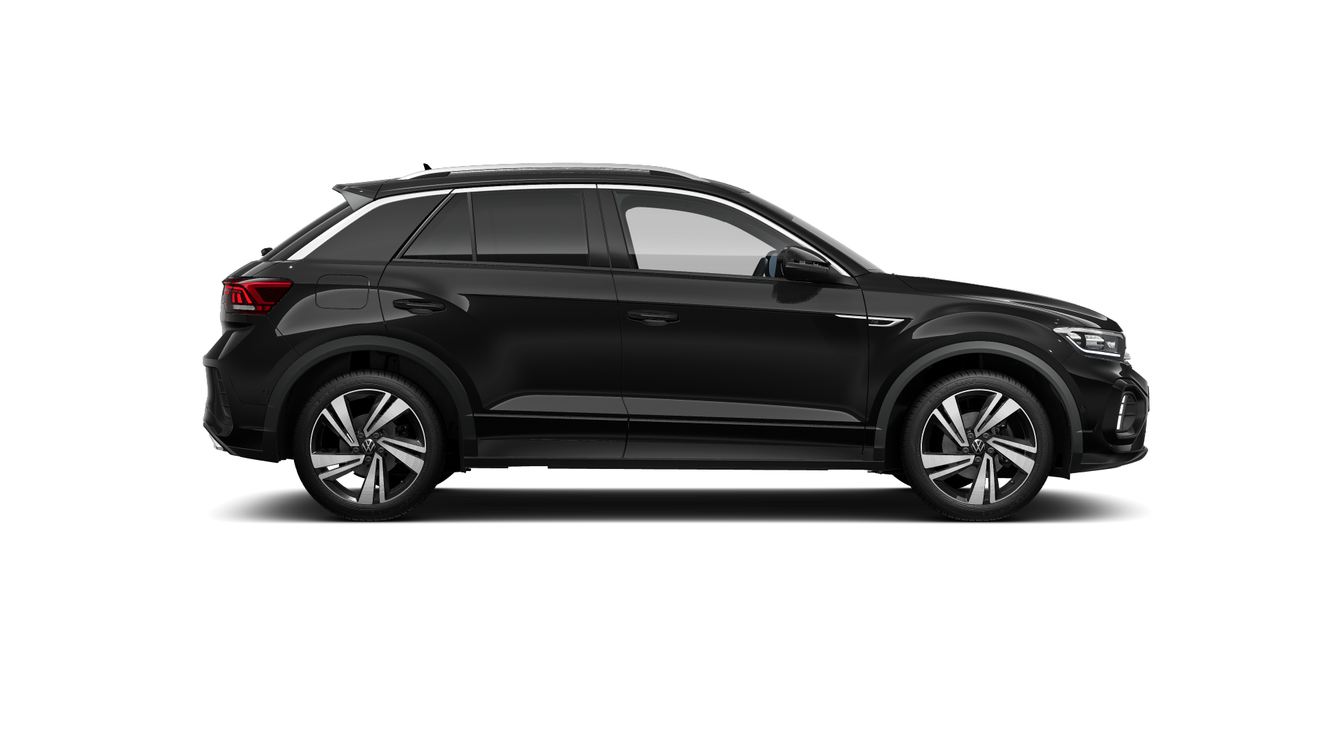 Volkswagen T-Roc 1.5 TSI DSG R-Line