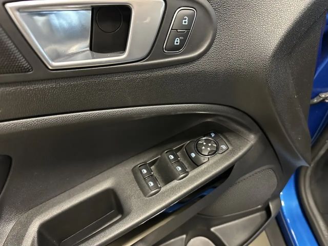 Ford EcoSport EcoBoost Titanium