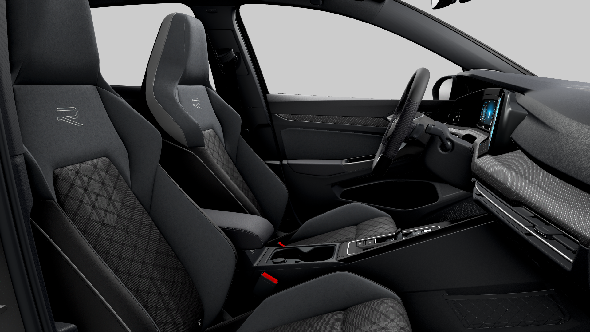 Volkswagen Golf DSG Golf VIII