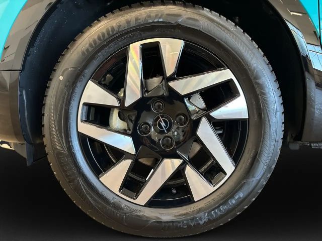 Opel Mokka GS-Line Grand Sport