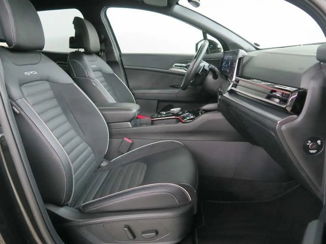 Kia Sportage GDi GT-Line