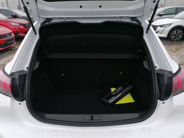 Peugeot 208 Allure Pack PureTech