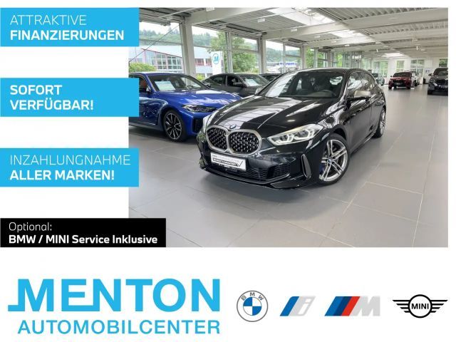 BMW 135 Sedan xDrive