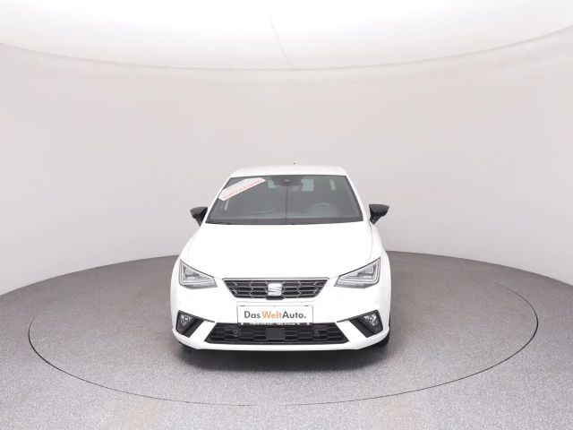 Seat Ibiza 1.0 TSI FR-lijn
