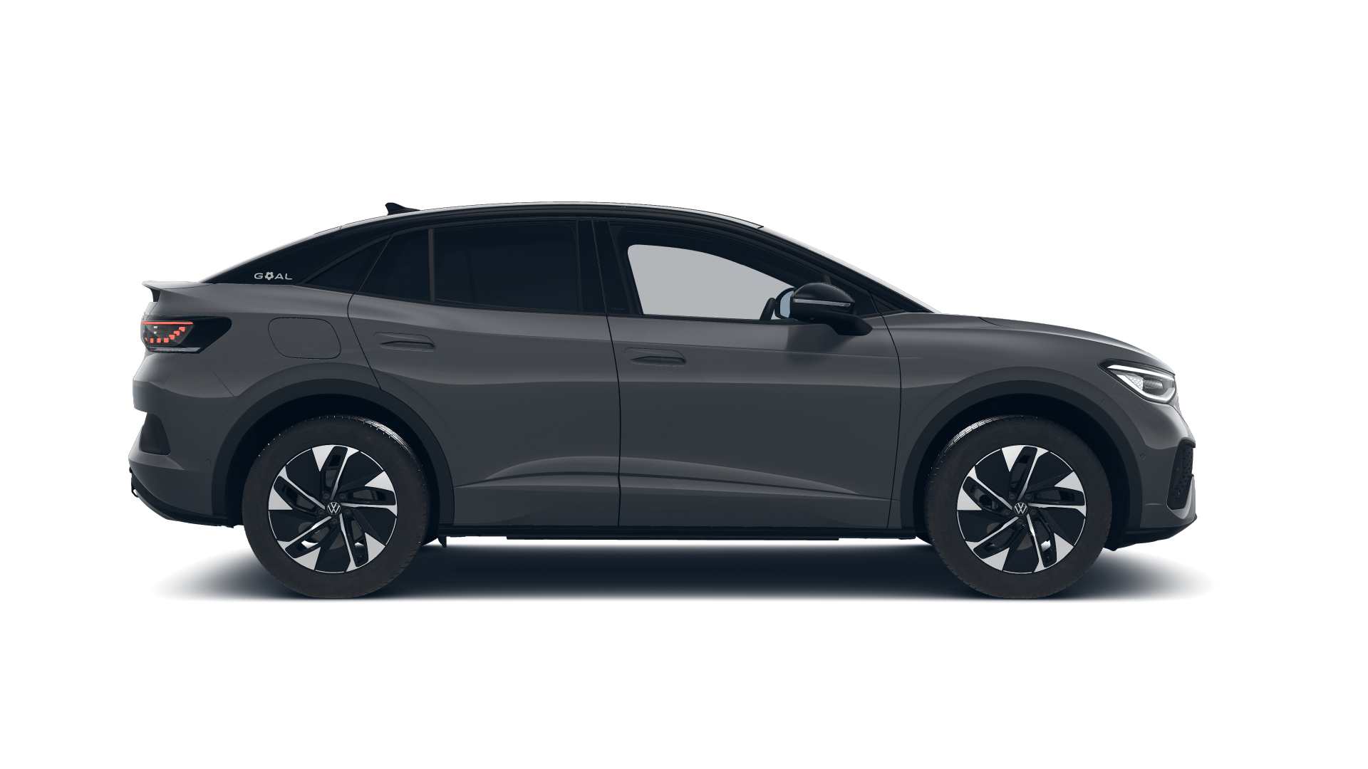 Volkswagen ID.5 77 KWh Pro